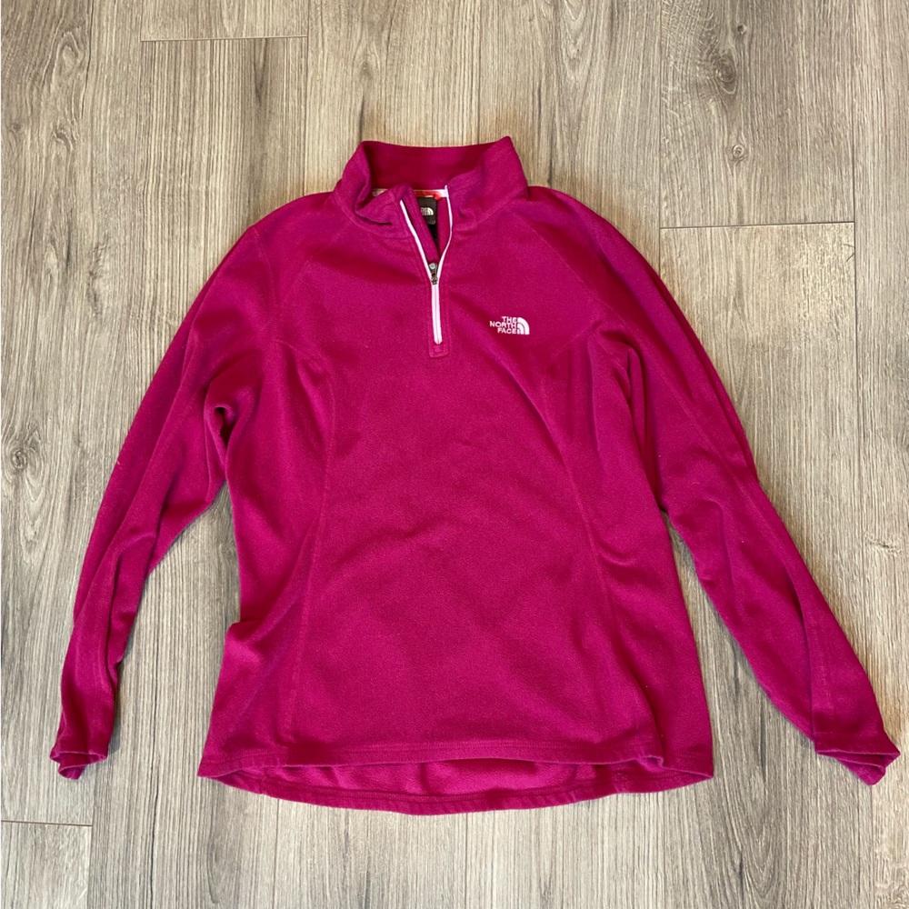 The North Face